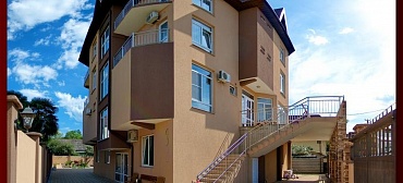 Гостевой дом "Марго"