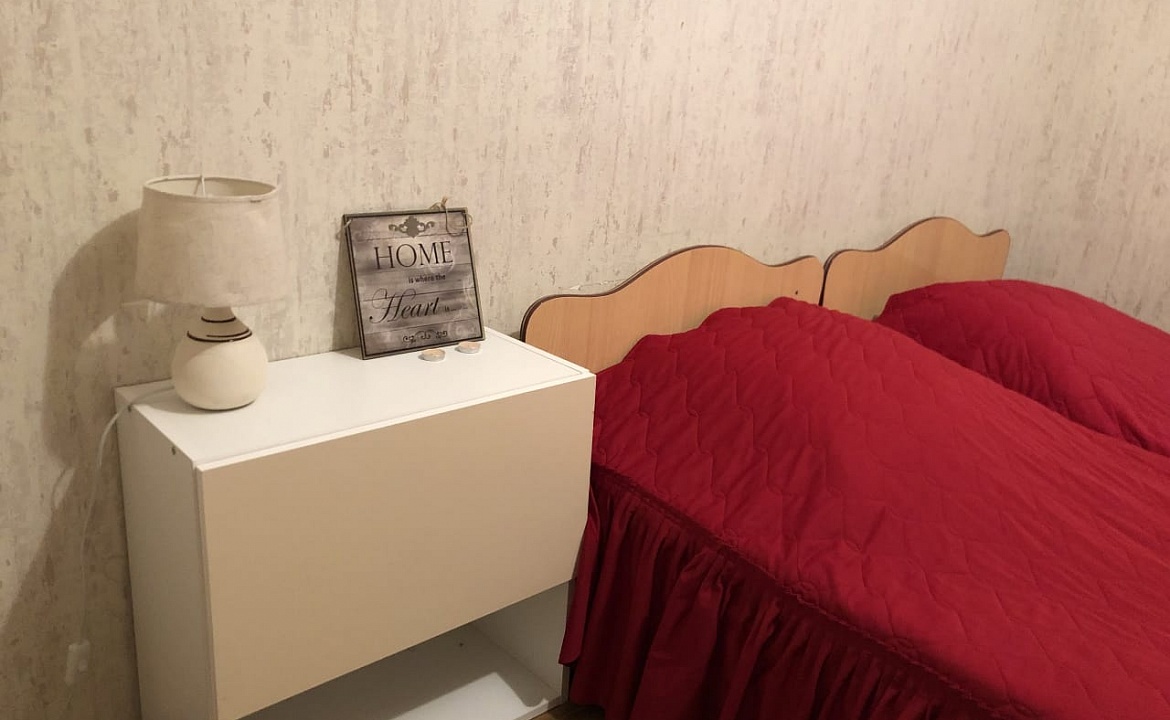 Двух местный . Частный сектор На высоком берегу . Анапа