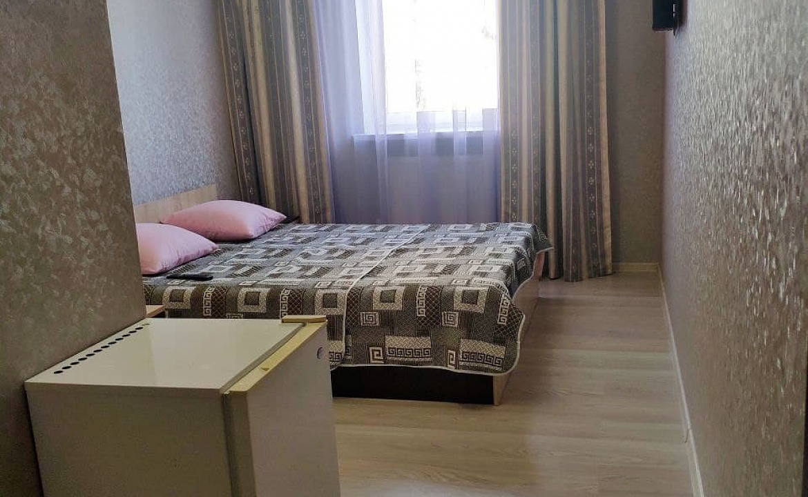 Полулюкс. Мини-Гостиница "Nova". Геленджик