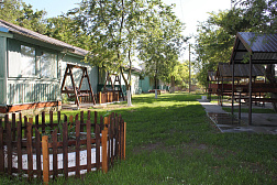 Отель «Арина»