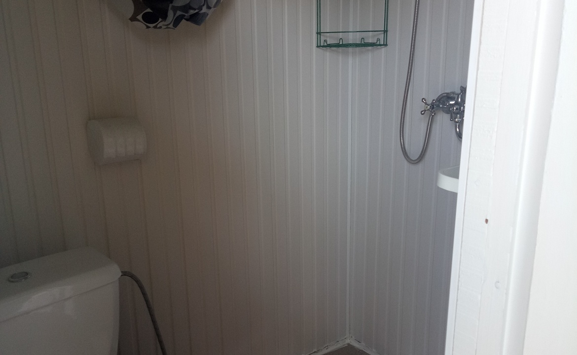 Трехместный комфорт. Гостевой дом SunnyHouse. Витязево