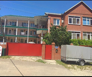 Номера. Частный сектор "Светлана". 