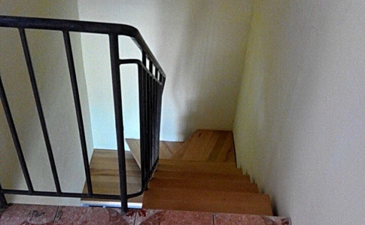 Дом под ключ. Дом под-ключ Качинское шоссе 8 . Севастополь