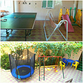 Гостевой дом Кристалл - Вардане