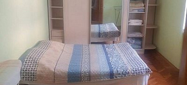 Апартаменты в Новом Афоне Лакоба 60 кв.6