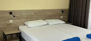 Частный сектор Калараш 77 Ольга 