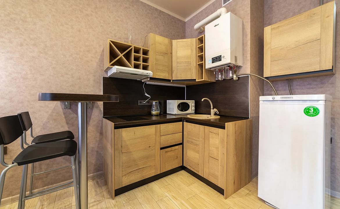 Студия с видом на горы. Апартаменты Deluxe в Эсто-Садок 16. Красная Поляна Студия с видом на горы. Апартаменты Deluxe в Эсто-Садок 16. Красная Поляна