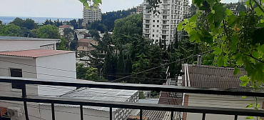 Частный сектор Номер  для двоих