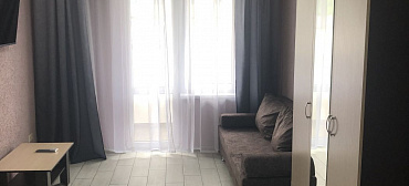 Квартира в многоквартирном доме Морская 3 А