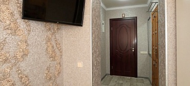 Частный сектор В гостях у Светланы Частный сектор В гостях у Светланы