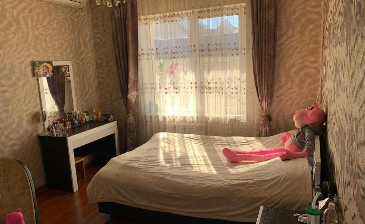 Люкс. Гостевой дом "Солнечный" - Вардане. Вардане