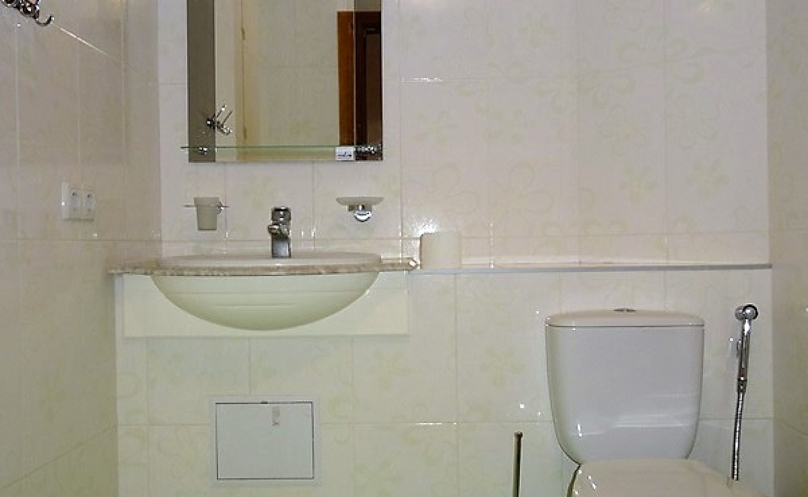 Дом под ключ. Дом под-ключ "Рабочая 27/а". Евпатория