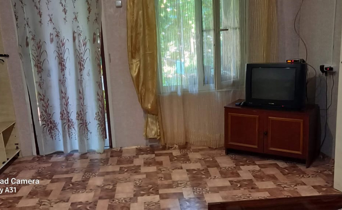 Номер с удобствами. Частный сектор "В гостях у Ирины". Ейск