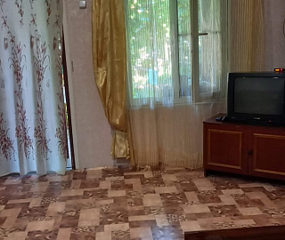 Номер с удобствами. Частный сектор "В гостях у Ирины". Номер с удобствами. Частный сектор "В гостях у Ирины".