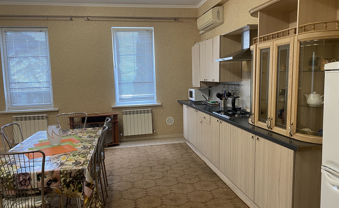 Комфорт. Гостевой дом "Ялта-Ливадия". Ливадия