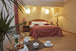 Отель Охотник Отель Охотник