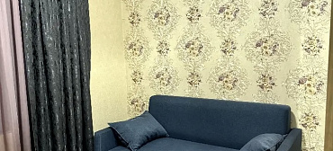 Двухэтажный дом Сухум