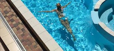 Гостевой дом Twin-tower