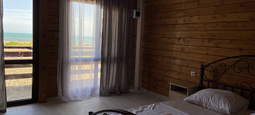 Гостевой дом Villa Bella