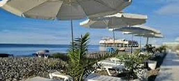 Отель Вояж - Адлер