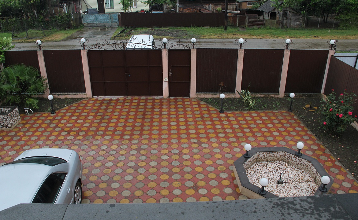 2 этаж. Дом под ключ Дом под ключ. Гагра