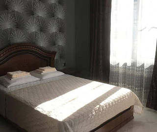 КОМФОРТ 3-Х МЕСТНЫЙ. Гостевой дом ВАРДАНЕ. 