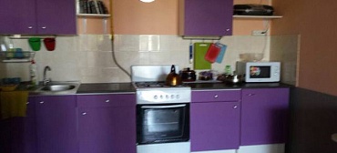 Гостевой дом «Морская миля»