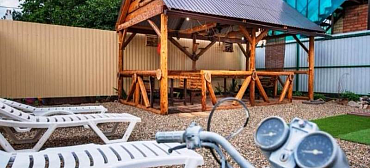 Гостевой дом "Room Loft"