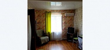 Частный сектор "На Приморской"