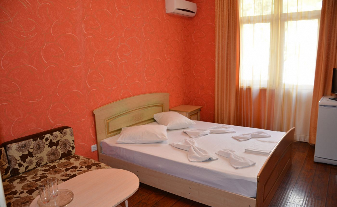 2-х местный. Гостевой дом «Мандарин». Гагра