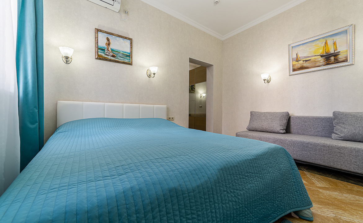 3 комнатная квартира в центре Сочи рядом с крупнейшим пляжным комплексом Ривьера. Уютные Квартиры в центре Сочи рядом с крупнейшим пляжным комплексом Ривьера. Сочи