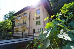 Гостевой дом "Пантера"