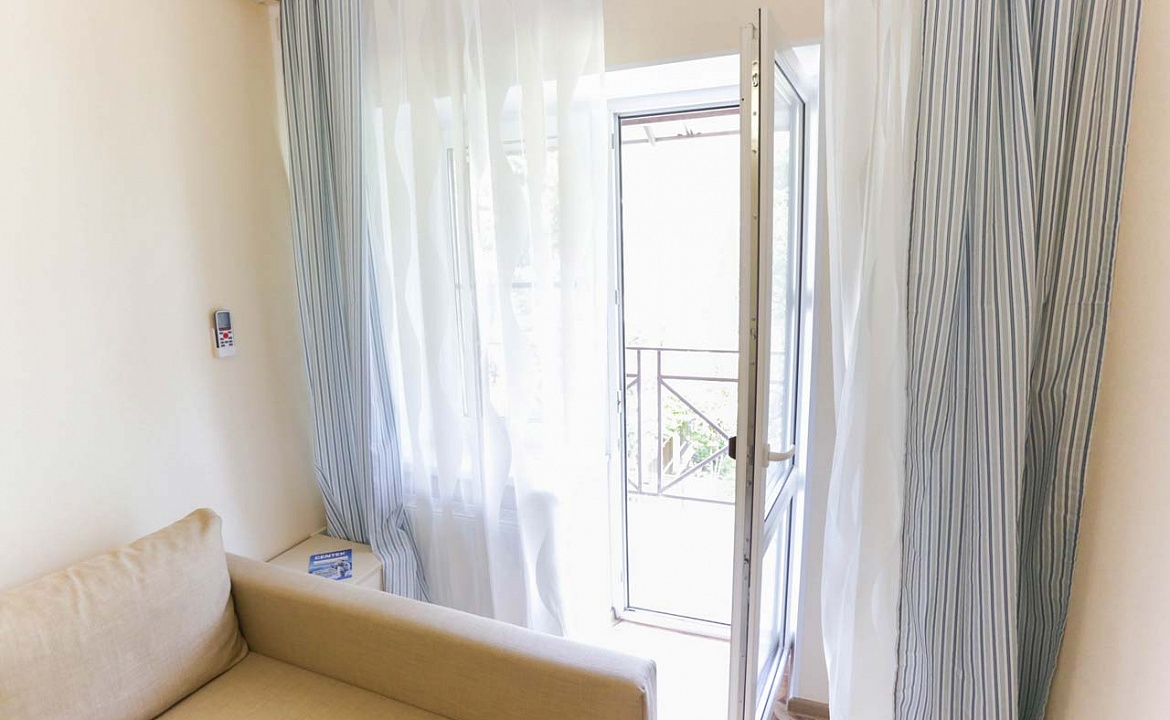 3 этаж 6 номер. Гостевой дом мАнжелка. Геленджик