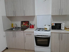 Гостиница Светлана