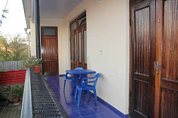 Гостевой дом Анастасия - Сухум Гостевой дом Анастасия - Сухум