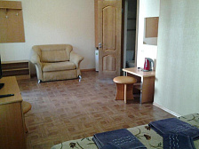 Гостиница "Актай" Гостиница "Актай"