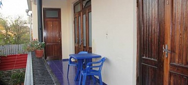 Гостевой дом Анастасия - Сухум