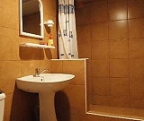 ДВУХКОМНАТНЫЙ 4-х местный номер