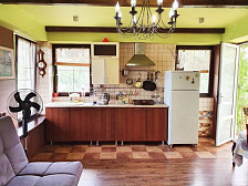 Гостевой дом Алиса - Солоники