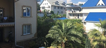 Гостевой дом "Камелот"