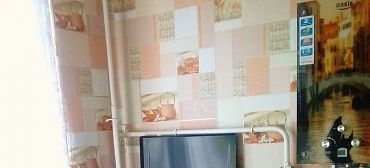 Квартира в многоквартирном доме на Крымской 83 Квартира в многоквартирном доме на Крымской 83