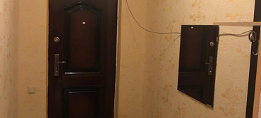 Квартира в многоквартирном доме 1-комнатная Шевченко 288/а Квартира в многоквартирном доме 1-комнатная Шевченко 288/а