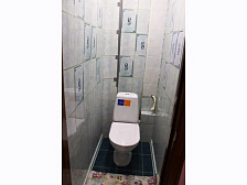 Квартира в многоквартирном доме 2х-комнатная Олега Кошевого 24