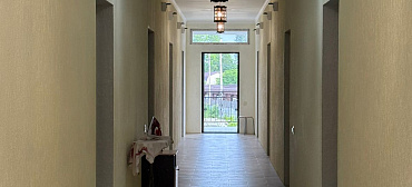 Гостевой дом оникс