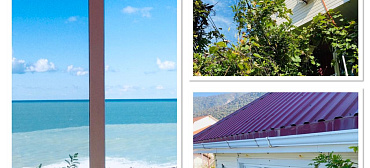 Гостевой дом «0 метров до моря»