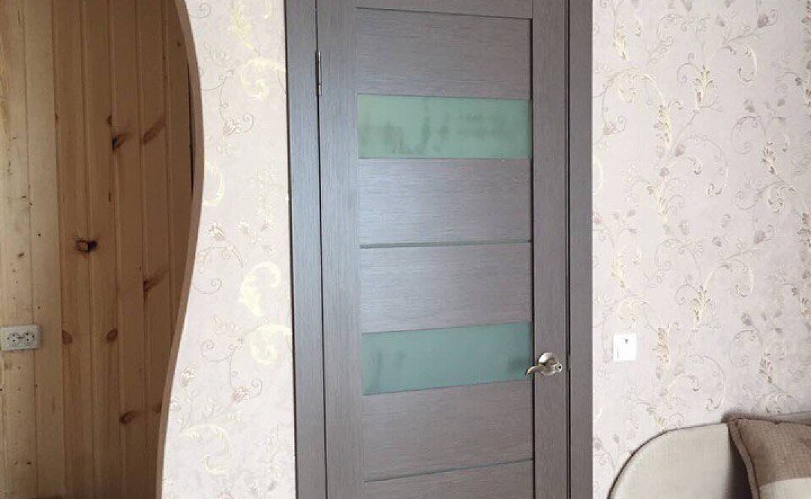 3-x местный номер с отдельным входом и своим маленьким двориком. Вилла Bellavista. Орджоникидзе