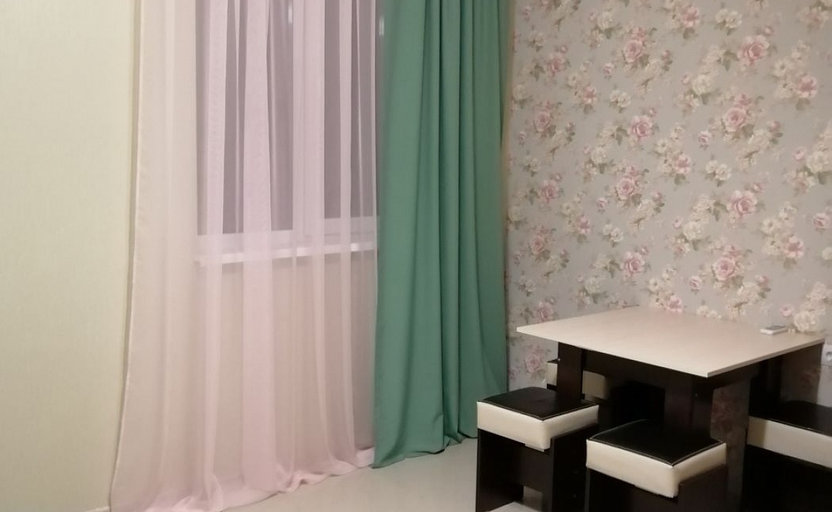 Дом под-ключ. Дом под ключ "Любовь". Сукко