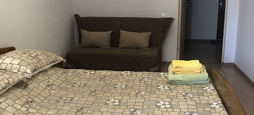 Апартаменты на Пионерском проспекте, 57 Апартаменты на Пионерском проспекте, 57