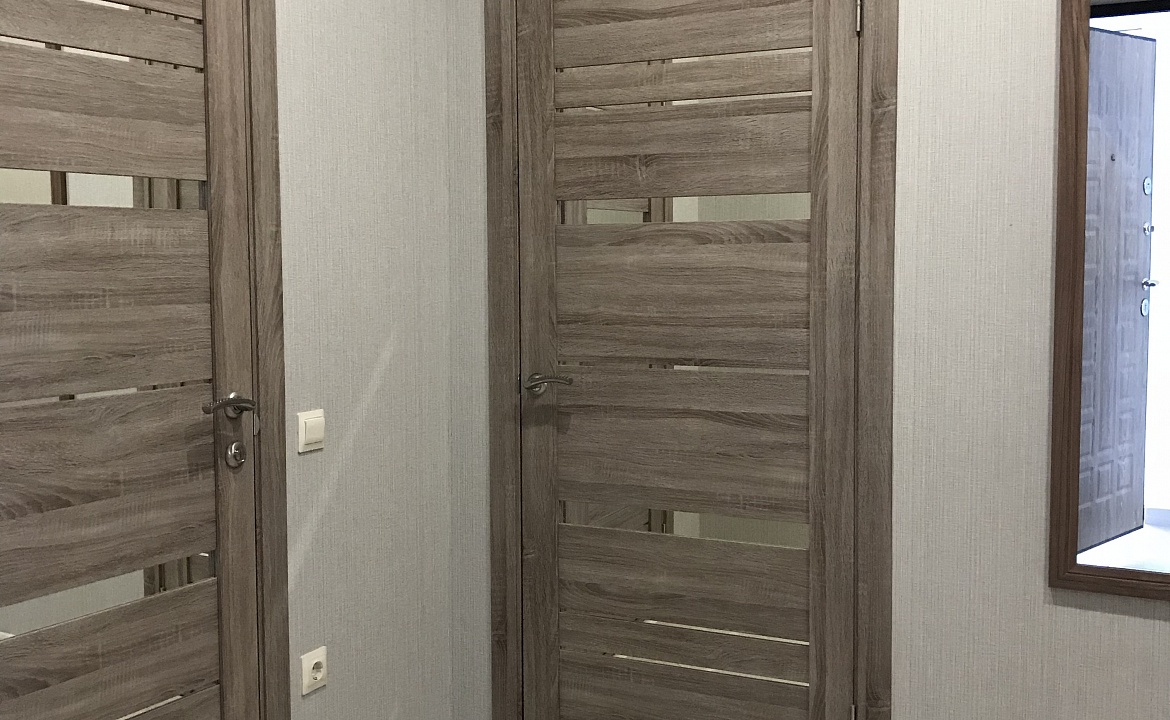 КВ 7. Апартаменты «Северный Берег» . Анапа