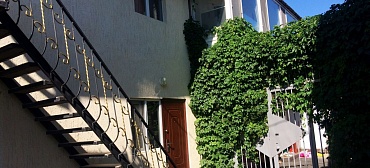 Частный сектор MaryAnna 